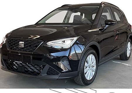 Seat Arona 1.0 TSI 85kW Road Edition DSG 5 Türen
