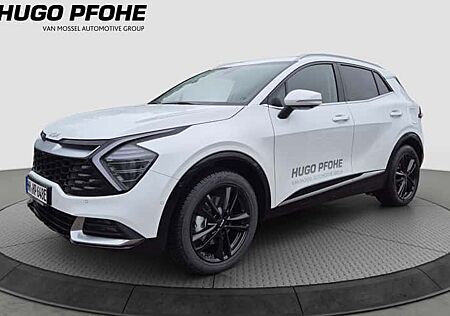 Kia Sportage 1.6 T-GDI Plug-in Hybrid Auto 4WD 5 Türen