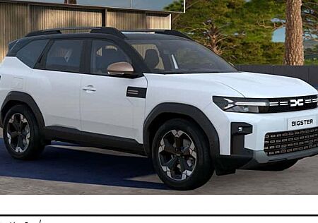Dacia Bigster hybrid 155 Extreme 5 Türen