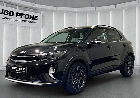 Kia Stonic 1.0 T-GDI 100 48V Nightline Edition DCT7 5 Türen