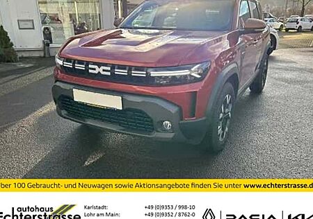 Dacia Duster TCe 130 Extreme 5 Türen