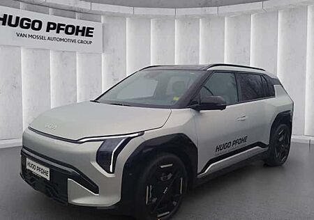 Kia EV3 81 kWh 150 kW GT-line Frontantrieb 5 Türen
