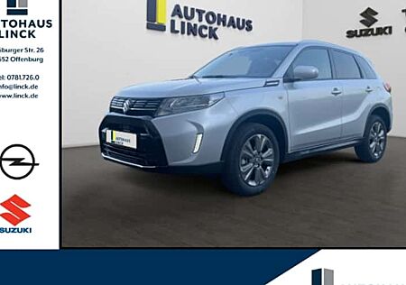 Suzuki Vitara 1.4 BOOSTERJET Hybrid Comfort 5 Türen
