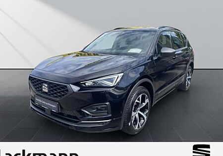 Seat Tarraco 2.0 TDI 147kW FR 4Drive DSG 5 Türen