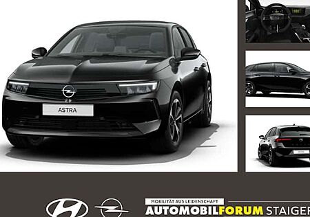 Opel Astra 1.2 Turbo 96kW Edition 5 Türen