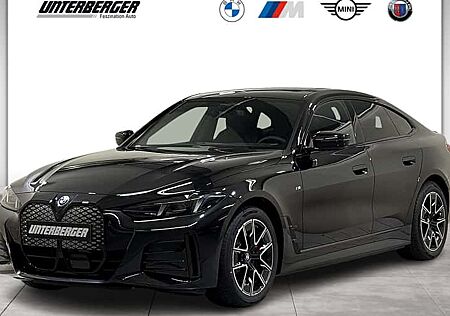 BMW i4 xDrive40 5 Türen