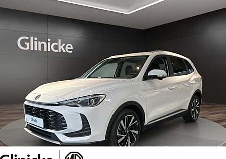 MG zs-ce 1.5 Hybrid+ Luxury 5 Türen