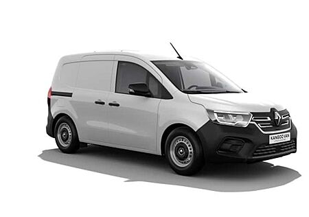 Renault Kangoo Blue dCi 95 Advance L2 4 Türen