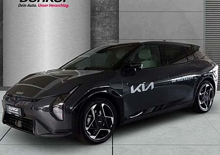 Kia EV3 81 kWh 150 kW GT-line Frontantrieb 5 Türen