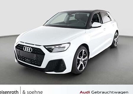 Audi A1 25 TFSI Sportback 5 Türen
