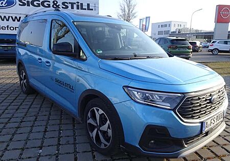 Ford Grand Tourneo 2.0 EcoBlue 90kW Active Automatik 5 Türen