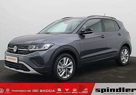 VW T-Cross 1.0 TSI OPF 85 kW DSG GOAL 5 Türen