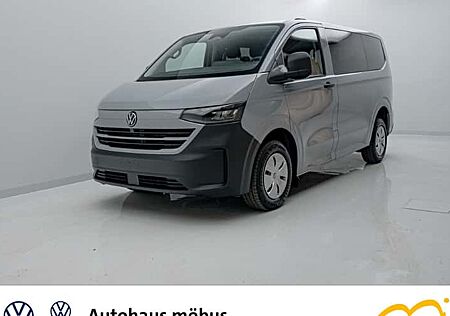 VW Caravelle 2.0 TDI 110kW kurz 4 Türen