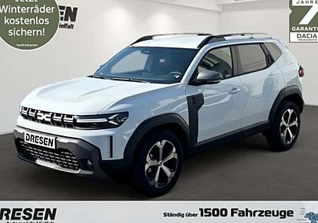 Dacia Duster Mild Hybrid 130 Journey 5 Türen