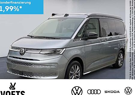 VW T6 California 2.0 TDI SCR DSG Ocean 5 Türen