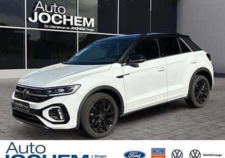 VW T-Roc 1.5 TSI OPF DSG R-Line 5 Türen