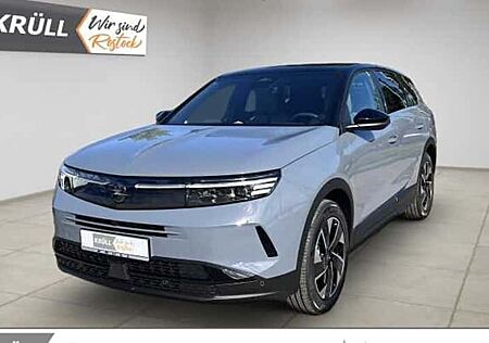 Opel Grandland X Hybrid 107 kW GS eDCT 5 Türen