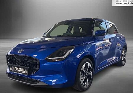 Suzuki Swift 1.2 HYBRID CVT Comfort+ 5 Türen
