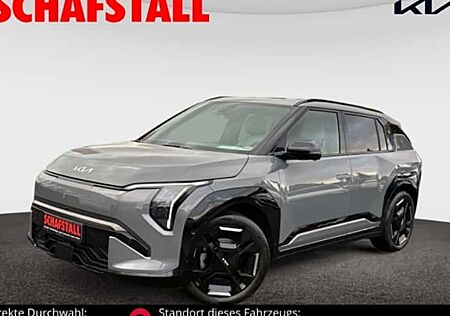 Kia EV3 81 kWh 150 kW GT-line Frontantrieb 5 Türen