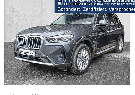 BMW X3 xDrive30e AT 5 Türen
