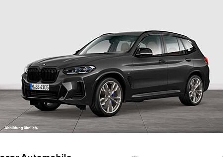 BMW X3 M40i AT 5 Türen