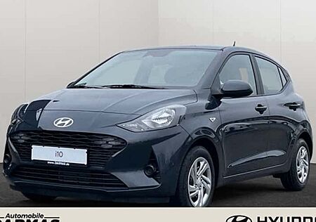 Hyundai i10 1.0 Select 5 Türen