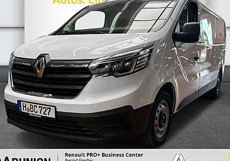 Renault Trafic Blue dCi 130 L2H1 Komfort 4 Türen