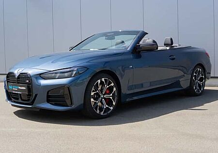 BMW 4er M440i xDrive Cabrio A 2 Türen