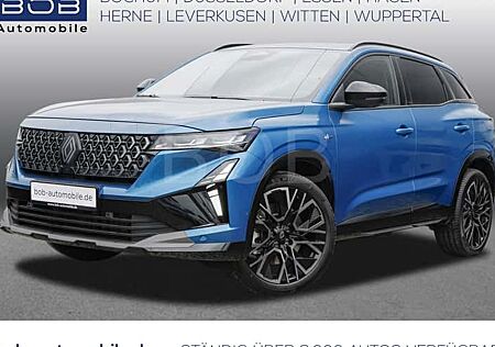 Renault Austral Hybrid E-Tech 200 Esprit Alpine 5 Türen