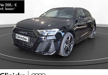 Audi A1 35 TFSI S tronic S line Sportback 5 Türen