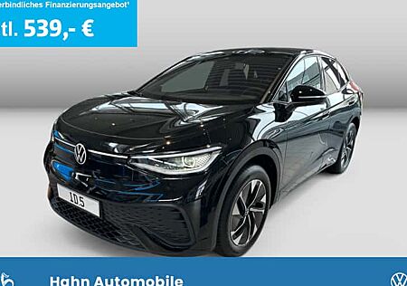 VW ID.5 Pro 77 kWh 210 kW Pro mit Infotainm.P. 5 Türen