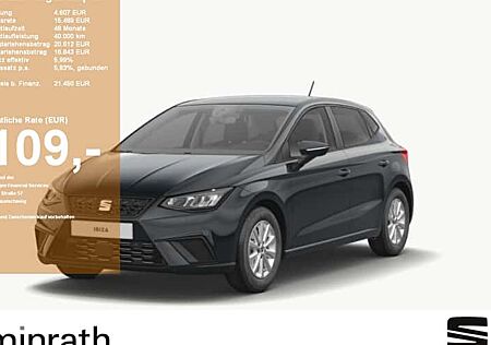 Seat Ibiza 1.0 TSI 85kW Road Edition 5 Türen