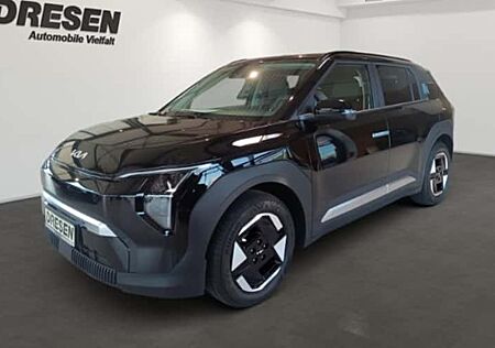 Kia EV3 81 kWh 150 kW Earth Frontantrieb 5 Türen
