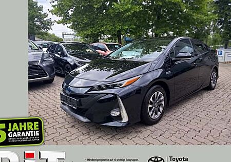 Toyota Prius 1.8-l-VVT-i Plug-in Comfort 5 Türen
