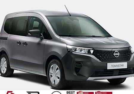 Nissan Townstar L1 Elektromotor Acenta 5 Türen