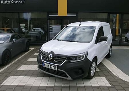 Renault Kangoo E-TECH Advance L1 11KW 4 Türen