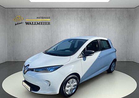 Renault ZOE Paket Iconic EV50 135hp 5 Türen