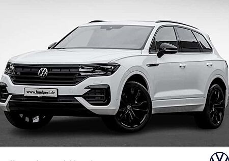 VW Touareg 3.0 V6 TDI 210kW 4MOT Tiptr. R-Line 5 Türen