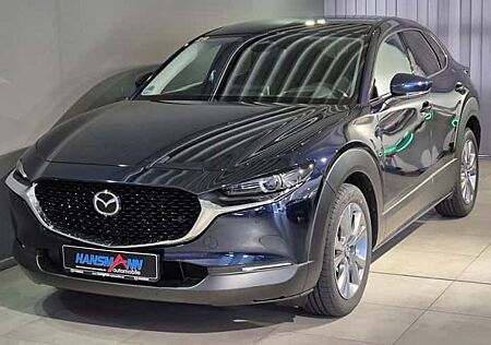 Mazda CX-30 e-SKYACTIV-G M-Hybrid 140 Centre-line 5 Türen