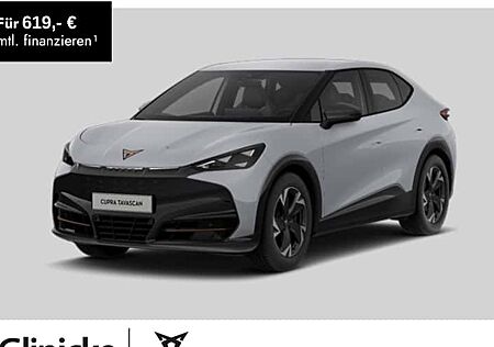 Cupra Tavascan Endurance 210 kW / (286 PS) / 77 kWh 5 Türen