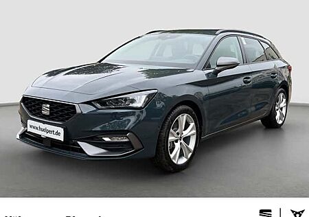 Seat Leon 1.5 eTSI ACT 110kW FR DSG Sportstourer 5 Türen