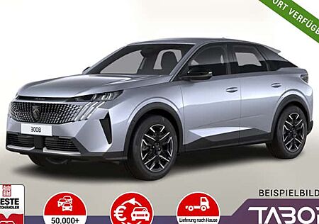 Peugeot 3008 Hybrid 145 e-DSC6 Allure 5 Türen