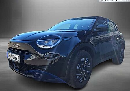 Fiat 600 1.2 Hybrid T3 100 kW 5 Türen