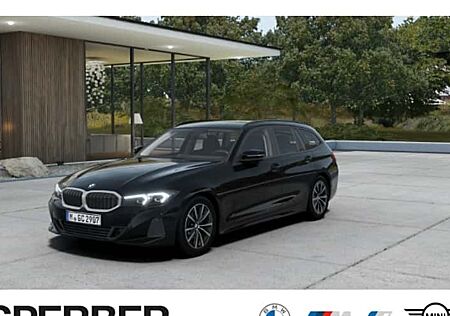 BMW 3er 318i Touring Auto 5 Türen