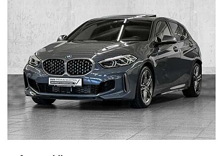 BMW 1er M135i xDrive A 5 Türen