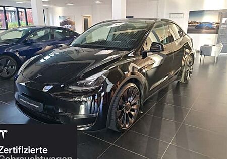 Tesla Model Y Performance Dual Motor AWD 5 Türen