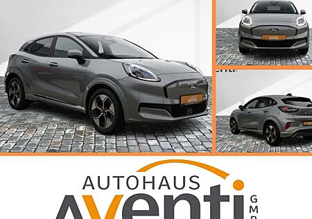 Ford Puma Gen-E 43 kWh 5 Türen