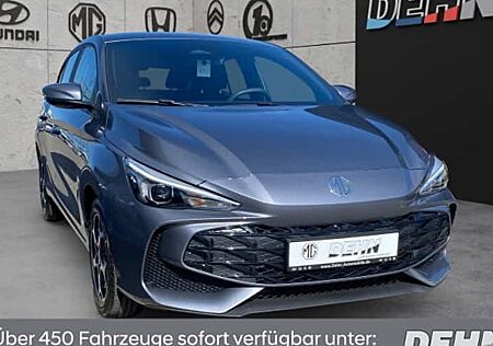 MG MG3 1.5 85kW Comfort 5 Türen