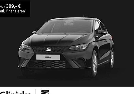 Seat Ibiza 1.0 TSI 85kW Road Edition 5 Türen
