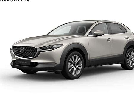 Mazda CX-30 e-SKYACTIV-G M-Hybrid 140 Takumi AT 5 Türen
